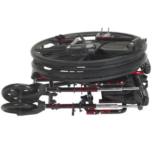 Drive Medical, Rebel Wheelchair