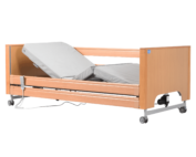 VitalFlex Home Hospital Bed