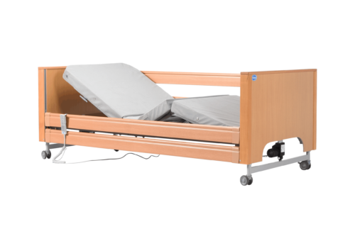 VitalFlex Home Hospital Bed