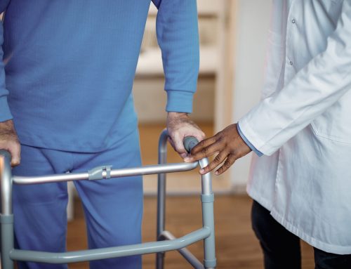 Where Can You Rent a Walker in Oakville?