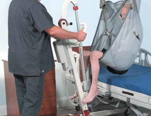 Temporary Home Care Setups After Surgery: Equipment Families Often Need
