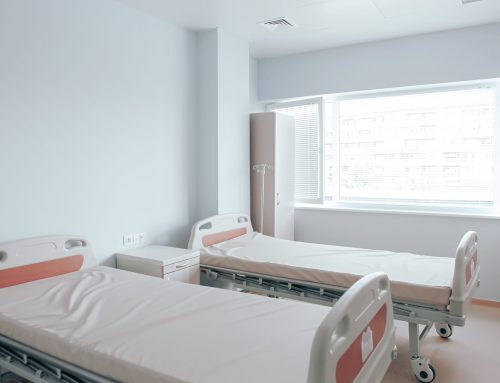 Are Hospital Bed Rails Safe for Home Use? What Toronto Families Should Know