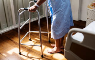 Medical Walker