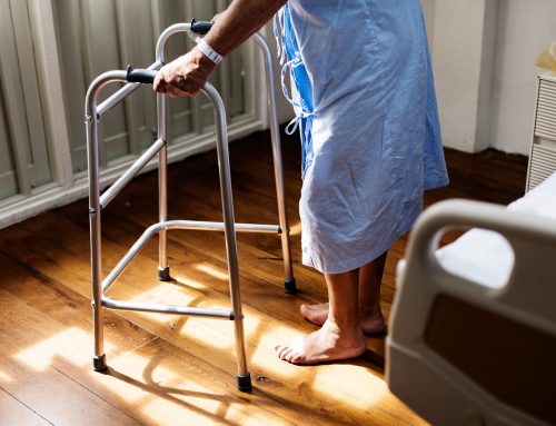How to Choose the Right Medical Walker for Safety and Independence