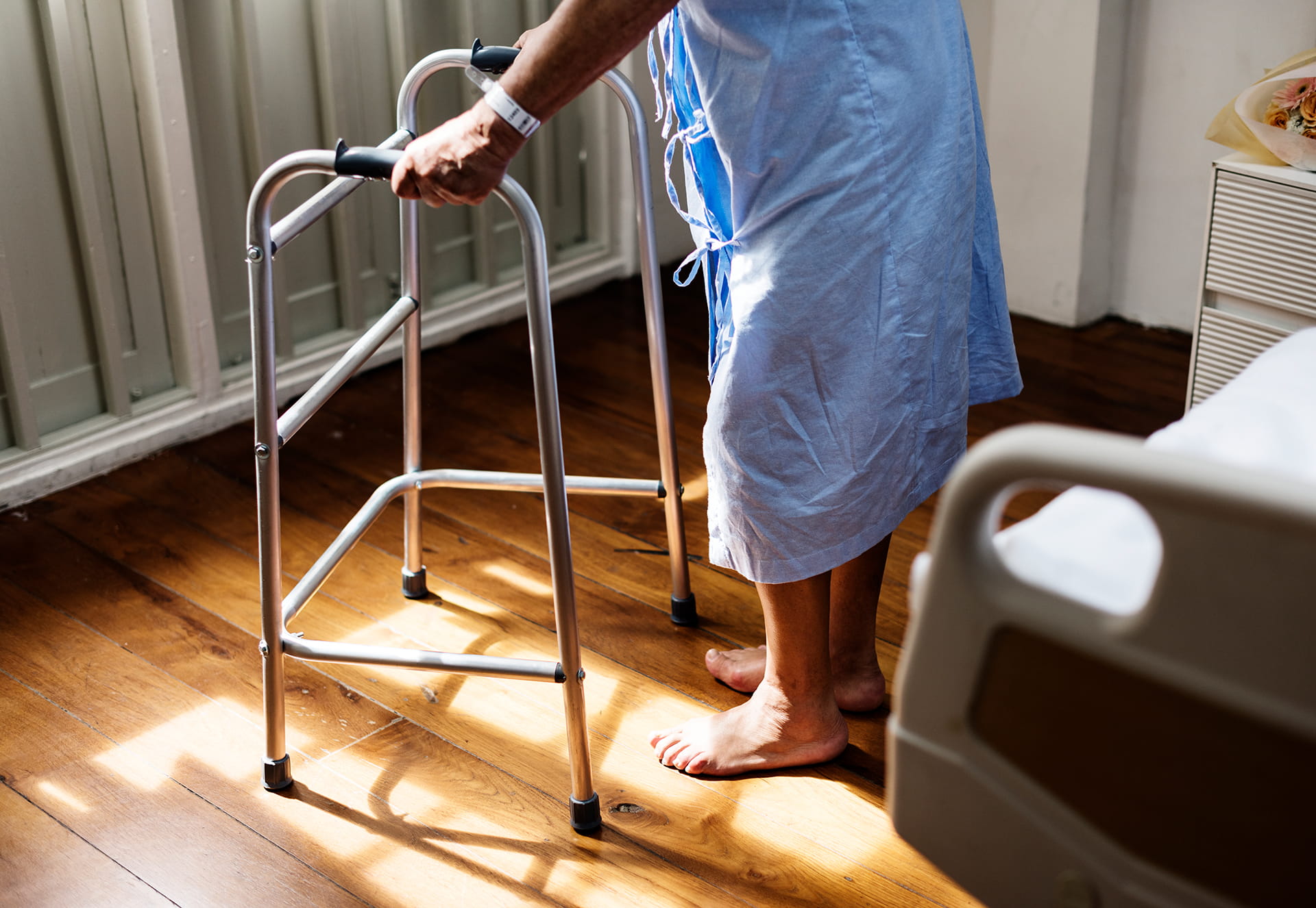 Medical Walker