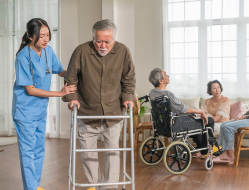 How Much Does It Cost to Rent a Walker in Toronto?