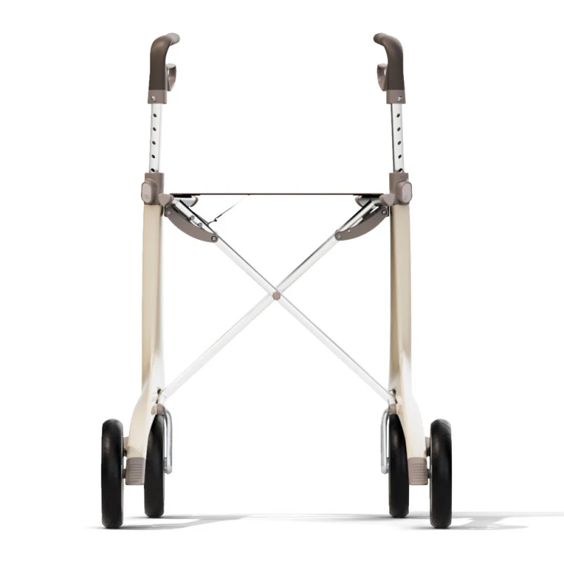 byACRE Carbon Ultralight Rollator