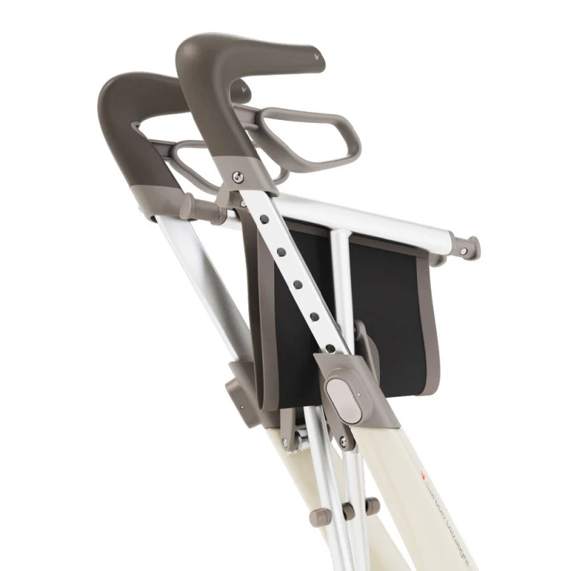 byACRE Carbon Ultralight Rollator