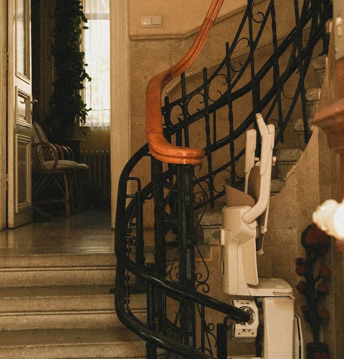 Stairlift