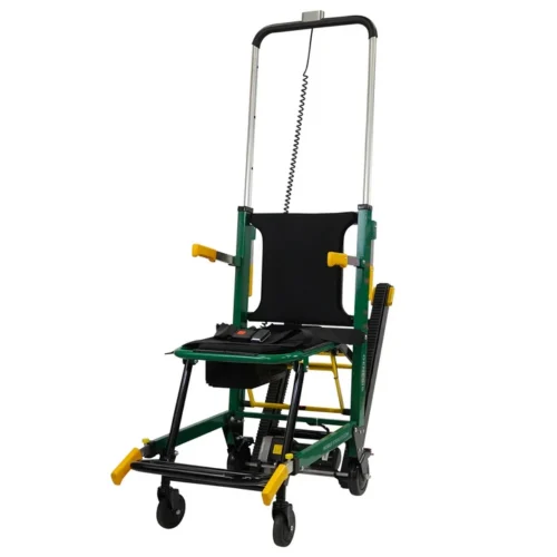 The Mobile Stairlift Gensis Eco