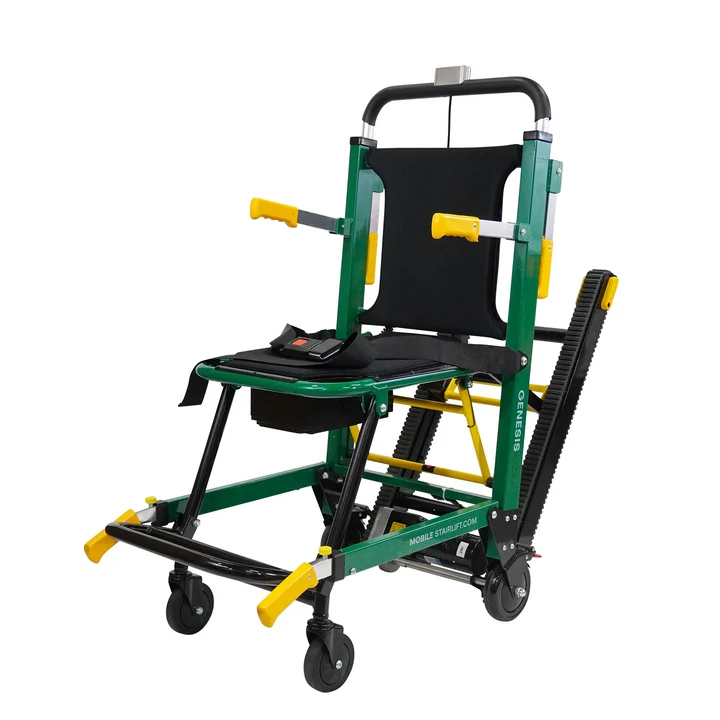 The Mobile Stairlift Gensis Eco