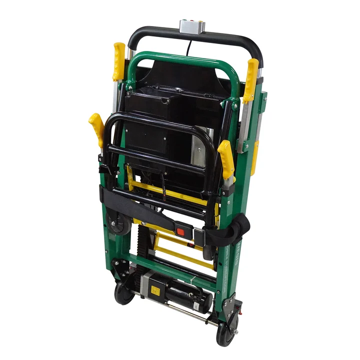The Mobile Stairlift Gensis Eco