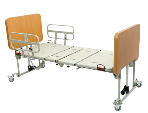 Top Adjustable Hospital Beds for Home Care