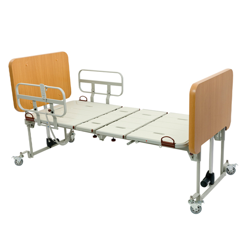 Electric Adjustable Hospital Bed Electric Adjustable Hospital Bed