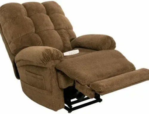 3-Position vs. Infinite Position Lift Chair: Which One Do You Actually Need?