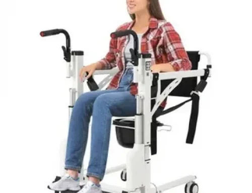 What to Look for When Choosing a Lift Chair for Seniors in Ontario